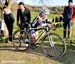 Emily Batty  		CREDITS:  		TITLE: 2011 Cyclocross Nationals  		COPYRIGHT: Rob Jones/www.canadiancyclist.com 2011© All rights retained - no use permitted without prior, written permission