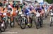 Sabine Spitz, Catharine Pendrel , Julie Bresset 		CREDITS: Rob Jones 		TITLE: Dalby World Cup 		COPYRIGHT: Rob Jones/www.canadiancyclist.com 2011© All rights retained - no copying, printing or other manipulation, editing or processing permitted without pr