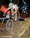 Florian Vogel (Sui) Scott - Swisspower MTB - Racing 		CREDITS: Rob Jones 		TITLE: Dalby World Cup 		COPYRIGHT: Rob Jones/www.canadiancyclist.com 2011© All rights retained - no copying, printing or other manipulation, editing or processing permitted withou