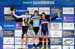 Frischknecht, Schuermans, Urruty 		CREDITS: Rob Jones 		TITLE: 2011 Track World Championships 		COPYRIGHT: Rob Jones/www.canadiancyclist.com