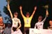 womens podium 		CREDITS:  		TITLE: 2011 Elk Grove ITT 		COPYRIGHT: Peter Kraiker - ¬©2011