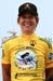 Anne Samplonius (Now and Novartis for MS) kept the leaders jersey 		CREDITS:  		TITLE: 2011 Tour of Elk Grove 		COPYRIGHT: Peter Kraiker - ¬©2011