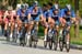 United Health took responsibility for reeling in a dangerous break 		CREDITS:  		TITLE: 2011 Tour of Elk Grove 		COPYRIGHT: Peter Kraiker - ¬©2011
