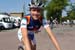 Annemiek Van Vleuten (Nederland Bloeit) in the World Cup leader
