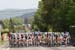The peloton in the Wallone countryside  		CREDITS: CJ Farquharson  		TITLE:   		COPYRIGHT: CJ Farquharson    2011©         All rights retained - no copying, printing or other manipulation, editing or processing permitted without prior, written permission