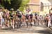 Tatiana Guderzo (SC MCipollini Giordana) leads the bunch chasing Stevens on the Mur  		CREDITS: CJ Farquharson  		TITLE:   		COPYRIGHT: CJ Farquharson    2011©         All rights retained - no copying, printing or other manipulation, editing or processing