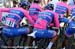 Lampre-ISD ready to start  		CREDITS: Rob Jones  		TITLE: Grand Prix Cycliste de Quebec  		COPYRIGHT: Rob Jones/www.canadiancyclist.com 2011© All rights retained - no copying, printing or other manipulation, editing or processing permitted without prior, 