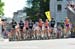 Team Sky and Rabobank at the front  		CREDITS: Rob Jones  		TITLE: Grand Prix Cycliste  		COPYRIGHT: Rob Jones/www.canadiancyclist.com 2011© All rights retained - no copying, printing or other manipulation, editing or processing permitted without prior, w