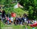 Bone Shaker drew a crowd 		CREDITS:  		TITLE: Trek Store Canada Cup 		COPYRIGHT: Rob Jones/www.canadiancyclist.com 2011© All rights retained - no copying, printing or other manipulation, editing or processing permitted without prior, written permission