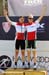 Vipond and Hadley Canada Cup leaders 		CREDITS:  		TITLE: Trek Store Canada Cup 		COPYRIGHT: Rob Jones/www.canadiancyclist.com 2011© All rights retained - no copying, printing or other manipulation, editing or processing permitted without prior, written p
