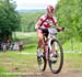 Frederique Trudel was 3rd 		CREDITS: Rob Jones 		TITLE: World Cup Mont Ste-Anne 		COPYRIGHT: Rob Jones/www.canadiancyclist.com 2011© All rights retained - no copying, printing or other manipulation, editing or processing permitted without prior, written p