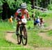 Burry Stander (Specialized Racing) 		CREDITS: Rob Jones 		TITLE: World Cup Mont Ste-Anne 		COPYRIGHT: Rob Jones/www.canadiancyclist.com 2011© All rights retained - no copying, printing or other manipulation, editing or processing permitted without prior, 
