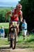 Christoph Sauser (Specialized Racing) 		CREDITS: Rob Jones 		TITLE: World Cup Mont Ste-Anne 		COPYRIGHT: Rob Jones/www.canadiancyclist.com 2011© All rights retained - no copying, printing or other manipulation, editing or processing permitted without prio