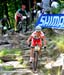 Burry Stander (Specialized Racing) 		CREDITS: Rob Jones 		TITLE: World Cup Mont Ste-Anne 		COPYRIGHT: Rob Jones/www.canadiancyclist.com 2011© All rights retained - no copying, printing or other manipulation, editing or processing permitted without prior, 