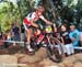 Christoph Sauser (Specialized Racing)  		CREDITS: Rob Jones  		TITLE: Pietermaritzburg World Cup  		COPYRIGHT: ROB JONES/CANADIANCYCLIST.COM