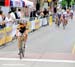 Leah Kirchmann (Team Manitoba) 		CREDITS:  		TITLE: Road National Championships 		COPYRIGHT: Rob Jones/www.canadiancyclist.com 2011© All rights retained - no copying, printing or other manipulation, editing or processing permitted without prior, written p