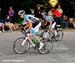 Keven Lacombe and Zach Bell (Team Spidertech powered by C10) 		CREDITS:  		TITLE: Road National Championships 		COPYRIGHT: Rob Jones/www.canadiancyclist.com 2011© All rights retained - no copying, printing or other manipulation, editing or processing perm