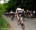 The Rattlesnake climb thinned the pack every lap 		CREDITS:  		TITLE: Road National Championships 		COPYRIGHT: Rob Jones/www.canadiancyclist.com 2011© All rights retained - no copying, printing or other manipulation, editing or processing permitted withou