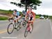 Rob Britton and Will Routley 		CREDITS:  		TITLE: Road National Championships 		COPYRIGHT: Rob Jones/www.canadiancyclist.com 2011© All rights retained - no copying, printing or other manipulation, editing or processing permitted without prior, written per