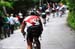 Jamie Riggs comes off the back of the lead chase group on the climb 		CREDITS:  		TITLE: Road National Championships 		COPYRIGHT: Rob Jones/www.canadiancyclist.com 2011© All rights retained - no copying, printing or other manipulation, editing or processi