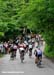 Struggling up the Rattlesnake climb 		CREDITS:  		TITLE: Road National Championships 		COPYRIGHT: Rob Jones/www.canadiancyclist.com 2011© All rights retained - no copying, printing or other manipulation, editing or processing permitted without prior, writ