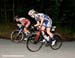 Erinne Willock  and Veronique Fortin 		CREDITS:  		TITLE: Road National Championships 		COPYRIGHT: Rob Jones/www.canadiancyclist.com 2011© All rights retained - no copying, printing or other manipulation, editing or processing permitted without prior, wri