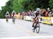 Erinne Willock took the final podium spot 		CREDITS:  		TITLE: Road National Championships 		COPYRIGHT: Rob Jones/www.canadiancyclist.com 2011© All rights retained - no copying, printing or other manipulation, editing or processing permitted without prior