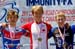 Podium: Nigel Ellsay, Alex Cataford, Yohan Patry 		CREDITS: Jon Safka 		TITLE: 2011 Road Nationals 		COPYRIGHT: Jan Safka 2011© All rights retained - no copying, printing or other manipulation, editing or processing permitted without prior, written permis