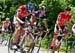 David Onsow (center) being watched by Team Ontario 		CREDITS: Jon Safka 		TITLE: 2011 Road Nationals 		COPYRIGHT: Jan Safka 2011© All rights retained - no copying, printing or other manipulation, editing or processing permitted without prior, written perm