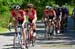 Team Ontario Takes up the chase with (L-R) karl Hoppner, Ben Perry & Alex Cataford 		CREDITS: Jon Safka 		TITLE: 2011 Road Nationals 		COPYRIGHT: Jan Safka 2011© All rights retained - no copying, printing or other manipulation, editing or processing permi