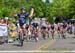 Emile Jean wins ahead of teammate Elliott Doyle (EQUIPE DU QUEBEC) 		CREDITS: Jon Safka 		TITLE: 2011 Road Nationals 		COPYRIGHT: Jan Safka 2011© All rights retained - no copying, printing or other manipulation, editing or processing permitted without pri