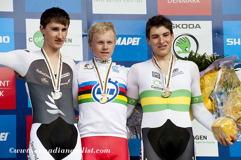 podium