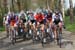 The bunch, led by Olga Zabelinskaya (Diadora Pasta Zara) and Emilie Aubry (Nederland Bloeit)   		CREDITS: CJ Farquharson  		TITLE:   		COPYRIGHT: CJ Farquharson    2011©         All rights retained - no copying, printing or other manipulation, editing or 