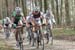 The World Cup leader, Annemiek Van Vleuten (Nederland Bloeit) and World Champion, Giorgia Bronzini (Colavita Forno D