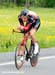 Michael Freiburg was second, 6.5 seconds behind Tuft 		CREDITS:  		TITLE: Tour de Beauce 		COPYRIGHT: Rob Jones/www.canadiancyclist.com 2011© All rights retained - no copying, printing or other manipulation, editing or processing permitted without prior, 