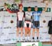 podium: Freiburg, Tuft, Zwizanski 		CREDITS:  		TITLE: Tour de Beauce 		COPYRIGHT: Rob Jones/www.canadiancyclist.com 2011© All rights retained - no copying, printing or other manipulation, editing or processing permitted without prior, written permission