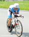 Frank Parisien was the second Canadian finisher, in 9th 		CREDITS:  		TITLE: Tour de Beauce 		COPYRIGHT: Rob Jones/www.canadiancyclist.com 2011© All rights retained - no copying, printing or other manipulation, editing or processing permitted without prio