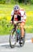 Dom Rollin was satisfied with his first TT after breaking his collarbone 		CREDITS:  		TITLE: Tour de Beauce 		COPYRIGHT: Rob Jones/www.canadiancyclist.com 2011© All rights retained - no copying, printing or other manipulation, editing or processing permi