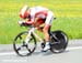 Svein Tuft won, but wasn