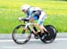 Frank Parisien finished ninth in the TT 		CREDITS:  		TITLE: Tour de Beauce 		COPYRIGHT: Rob Jones/www.canadiancyclist.com 2011© All rights retained - no copying, printing or other manipulation, editing or processing permitted without prior, written permi