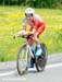 Ben King held onto the Young Rider jersey by one second 		CREDITS:  		TITLE: Tour de Beauce 		COPYRIGHT: Rob Jones/www.canadiancyclist.com 2011© All rights retained - no copying, printing or other manipulation, editing or processing permitted without prio