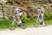Svein Tuft and Andrew Randell (Spidertech p/b C10) 		CREDITS:  		TITLE: Tour de Beauce 		COPYRIGHT: Rob Jones/www.canadiancyclist.com 2011© All rights retained - no copying, printing or other manipulation, editing or processing permitted without prior, wr