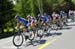 UHC driving the chase 		CREDITS:  		TITLE: Tour de Beauce 		COPYRIGHT: Rob Jones/www.canadiancyclist.com 2011© All rights retained - no copying, printing or other manipulation, editing or processing permitted without prior, written permission