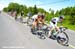 François Parisien (Spidertech p/b C10) at teh front 		CREDITS:  		TITLE: Tour de Beauce 		COPYRIGHT: Rob Jones/www.canadiancyclist.com 2011© All rights retained - no copying, printing or other manipulation, editing or processing permitted without prior, w