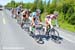 Svein Tuft and Dom Rollin 		CREDITS:  		TITLE: Tour de Beauce 		COPYRIGHT: Rob Jones/www.canadiancyclist.com 2011© All rights retained - no copying, printing or other manipulation, editing or processing permitted without prior, written permission