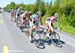 Svein Tuft and Dom Rollin at the front 		CREDITS:  		TITLE: Tour de Beauce 		COPYRIGHT: Rob Jones/www.canadiancyclist.com 2011© All rights retained - no copying, printing or other manipulation, editing or processing permitted without prior, written permis