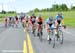 François Parisien and Pat McCarty at the front of the break 		CREDITS:  		TITLE: Tour de Beauce 		COPYRIGHT: Rob Jones/www.canadiancyclist.com 2011© All rights retained - no copying, printing or other manipulation, editing or processing permitted without 