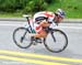 Dominique Rollin (Team Canada) 		CREDITS:  		TITLE: Tour de Beauce 		COPYRIGHT: Rob Jones/www.canadiancyclist.com 2011© All rights retained - no copying, printing or other manipulation, editing or processing permitted without prior, written permission