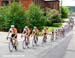 RealCyclist works to limit the gap 		CREDITS:  		TITLE: Tour de Beauce 		COPYRIGHT: Rob Jones/www.canadiancyclist.com 2011© All rights retained - no copying, printing or other manipulation, editing or processing permitted without prior, written permission