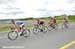 Tuft powers the break 		CREDITS:  		TITLE: Tour de Beauce 		COPYRIGHT: Rob Jones/www.canadiancyclist.com 2011© All rights retained - no copying, printing or other manipulation, editing or processing permitted without prior, written permission